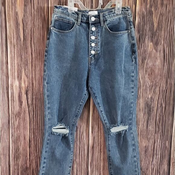 WeWoreWhat Jeans   - Picture 3 of 14